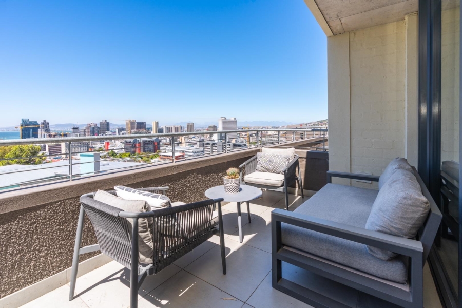 1 Bedroom Property for Sale in Bo Kaap Western Cape